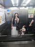 AMORHOME遛娃神器婴儿推车儿童手推车轻便可折叠高景观宝宝小推车溜娃神车 樱花粉 伞【全包款】 实拍图