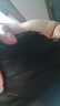 施华蔻（Schwarzkopf）怡然滋养染发霜4.1亚麻冷棕 染发剂染发膏植物人参 多次盖白补染 实拍图