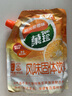 菓珍阳光甜橙味 壶嘴装400g*3（共3袋）果珍维C橙汁冲饮果汁粉 实拍图