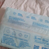 可心柔（COROU）V9云柔巾保湿纸乳霜纸婴幼儿宝宝抽纸手口鼻适用随身装 3层 40抽 3包 实拍图