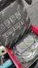 万孚08015刹车片前片刹车皮适用日产轩逸骊威骐达阳光颐达骏逸玛驰 实拍图