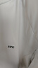 VVC成毅同款防晒衣男女502UV防晒服凉感透气冰丝皮肤衣外套 寂静灰 M （158-165/45KG-55KG） 实拍图