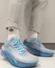 乔丹飞影PB5.0运动鞋专业马拉松竞速跑步鞋碳板跑鞋男 实拍图