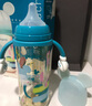 贝亲（Pigeon）PPSU迪士尼双把手奶瓶330ml LL号奶嘴 米奇印象 9月+ AA239 实拍图