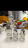 科颜氏（Kiehl's）安白瓶淡斑精华液30ml美白紧致VC护肤品礼盒生日送母亲节礼物 实拍图
