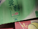 统一 绿茶 2L*6瓶 大包装 茶饮料 整箱装（新老包装随机发货） 实拍图