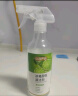 巨奇严选冰箱清洁剂食品级除臭杀菌清洁除味剂微波炉李斯特菌清洗剂 实拍图