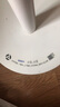 艾美特（AIRMATE）【白天鹅MAX】语音智能空气循环扇18档直流变频家用电风扇落地扇一级能效负离子净化 FA23-SRDI151 实拍图