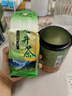 天福茗茶龙井  春意龙井浙江绿茶100G罐装茶叶2025新茶春茶绿茶 实拍图