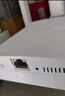 普联（TP-LINK） 大道AX3000满血WiFi6千兆无线路由器 5G双频穿墙 Mesh 3000M无线速率 信号增强 支持易展 XDR3010 实拍图