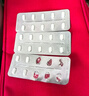 【原研进口】益适纯 依折麦布片 10mg*30片/盒 3盒 实拍图