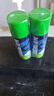 吉列清新柠檬型 剃须泡沫 剃须膏剃须啫喱 非刀头 210g*2 非吉利 实拍图
