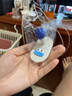 可爱丑萌挂钩免打孔强力承重浴室无痕挂头绳手链粘钩 丑萌挂钩-随机色1个装 实拍图