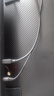 绿联打印机数据连接线  USB2.0AM/BM方口接头高速打印线  通用惠普HP佳能爱普生打印机延长线1米10844 实拍图