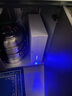 沁园（TRULIVA）净水器家用双子芯1000G 8年RO反渗透过滤器净水机 厨下式直饮机净饮一体机UR-S61076家电国家补贴 实拍图