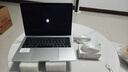 苹果（Apple） MacBook Pro/Air 二手苹果笔记本电脑 商务 办公 游戏 设计 剪辑 95新16款L42灰/UQ2银i5-8/256G 实拍图