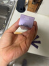 欧莱雅紫熨斗眼霜30ml玻色因全脸淡化细纹保湿抗皱护肤品生日礼物 实拍图