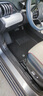 卡骐盾大众帕萨特迈腾朗逸途观L速腾CC宝来ID3昂4X 6探岳歌途岳汽车脚垫 【爆款推荐】TPE脚垫+黑色纳米绒垫 五座-TPE专用无异味防水包门槛 实拍图