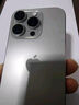 Apple/苹果 iPhone 16 Pro 128GB 沙漠色钛金属 支持移动联通电信5G 手机【返移动话费券】 实拍图