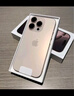 Apple/苹果 iPhone 16 Pro（A3294）128GB 黑色钛金属 支持移动联通电信5G 双卡双待手机 实拍图
