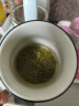 乐品乐茶特级毛尖绿茶2025新茶正宗明前特级春茶嫩芽鲜爽型茶叶自己喝250g 实拍图