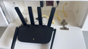 普联（TP-LINK）大道路由器7DR6430 BE6400 5G WiFi7千兆双频家用高速穿墙 2.4G wifi6无线 2.5G网口 游戏加速 实拍图