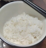 苏泊尔（SUPOR）电饭煲新一代小快Max琉瓷内胆家用电饭锅小米粥柴火饭1-8人4升大容量智能微压不粘煮饭锅F40X71 实拍图