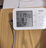 欧姆龙（OMRON）房颤血压计上臂式血压仪器家用医用高精准 U734T 送礼送长辈老人 实拍图