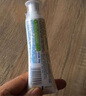 贝亲婴儿儿童牙膏预防龋齿牙膏含木糖醇无香型1.5-3岁50g日本进口KA58 实拍图