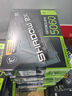 影驰 GeForce RTX 5060 魔刃 8G GDDR7 DLSS 4 电竞游戏/设计剪辑/直播娱乐电脑显卡 实拍图