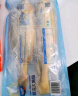 环球水产 南海金鲳鱼700g 2条 BAP认证深海鱼 冷冻 生鲜鱼类海鲜 家庭聚餐 实拍图