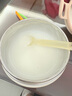 爷爷的农场婴幼儿有机高铁原味大米粉165g宝宝营养辅食米糊便携袋装 6月+ 实拍图