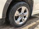 韩泰（Hankook）汽车轮胎 245/55R19 103T RA33 原配汉兰达 适配冠道/本田URV 实拍图