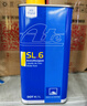 AteDOT4刹车油 进口全合成制动液 SL (干沸点260℃/湿沸点165℃)1L 实拍图