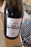 歌瑞安 澳洲进口15.7度蜡封红酒 西拉干红葡萄酒750ml*6瓶整箱礼盒装 实拍图