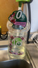 妈妈壹选La 植萃1L樱花洗洁精食品级 洗涤灵餐具果蔬清洗剂 奶瓶清洗 实拍图