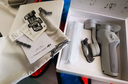 大疆【国家补贴】DJI Osmo Mobile SE OM手机云台稳定器 三轴增稳智能跟拍vlog拍摄神器折叠手持稳定器 实拍图