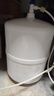 钻芯净水器压力桶3.2G家用商用储水罐直饮RO纯水机通用配件 实拍图