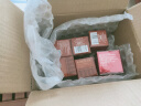 丸美 巧克力丝滑眼霜3g  化妆护肤品改善细纹补水保湿紧致抗皱 试用装 实拍图