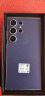 三星Samsung Galaxy S24 Ultra AI手机 第三代骁龙8 游戏手机 2亿像素 拍照手机 12GB+256GB 钛暮紫 实拍图