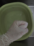 Little seal日本丁腈手套30只均码厨房洗碗食品级橡胶家务加长防水一次性乳胶 实拍图