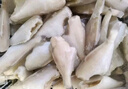 三去马面鱼耗儿鱼剥皮鱼去头去皮去内脏火锅食材海鲜水产 1盒【共400g】小马面鱼 实拍图