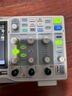 鼎阳（SIGLENT）SDS1202X-C 数字示波器 200MHz带宽 2通道 1G采样 实拍图