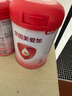 贝因美（Beingmate）爱加12-36月幼儿奶粉3段800g*6多罐免疫成长奶粉含乳铁蛋白 实拍图