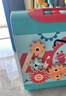 Hape【榜单】早教盒子 绕珠串珠多维启蒙六面百宝箱 益智玩具61儿童节 探索学习魔法盒 1-3Y 实拍图
