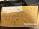 磊科（netcore）GS4 4口2.5G交换机 家用企业监控网络交换器分流器 超千兆网速HUB集线器 支持NAS光猫 实拍图