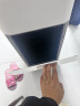 米家小米家用空气净化器MAX滤芯 有效除甲醛PM2.5烟粉尘毛发等污染颗粒物滤网 2件装 米家空气净化器MAX 滤芯 实拍图