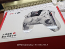 北通鲲鹏50智能无线游戏手柄xbox霍尔摇杆switch2电脑PC手机电视steam蓝牙体感映射NS原神双影奇境 实拍图