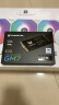 宏碁掠夺者（PREDATOR）1TB SSD固态硬盘 M.2接口(NVMe协议) GM7系列｜NVMe PCIe 4.0读速7200MB/s  AI电脑存储配件 实拍图