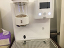 鸣盏【国家补贴】即热茶吧机饮水机家用熟水茶吧饮水一体机办公室桌面茶饮机泡茶机908A  实拍图